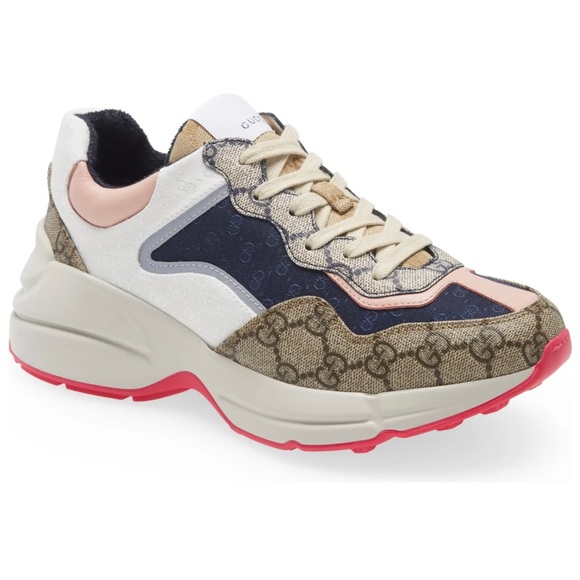 mens gucci gym shoes